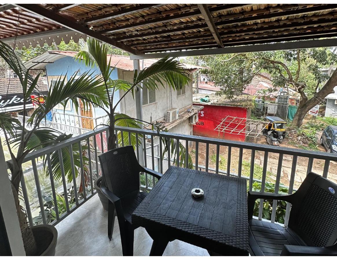 Hotel White Season Calangute Εξωτερικό φωτογραφία