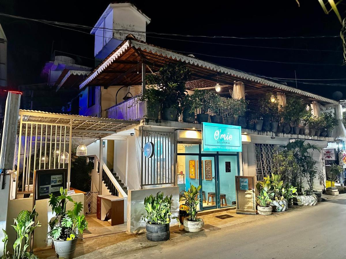 Hotel White Season Calangute Εξωτερικό φωτογραφία