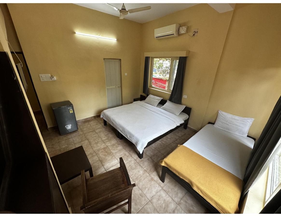 Hotel White Season Calangute Εξωτερικό φωτογραφία