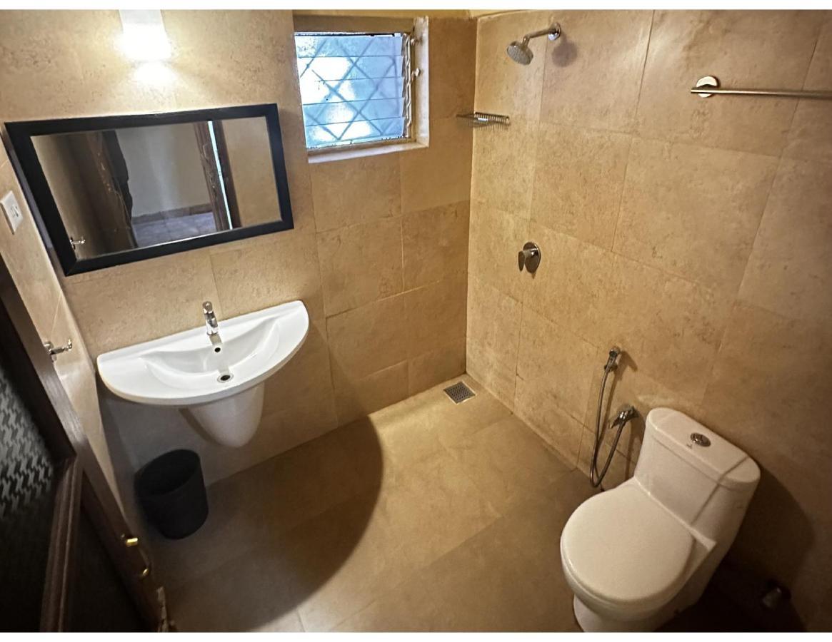Hotel White Season Calangute Εξωτερικό φωτογραφία