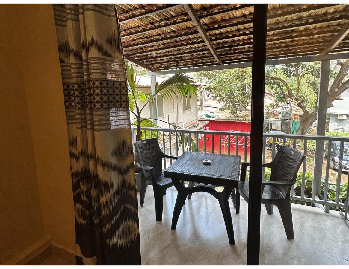 Hotel White Season Calangute Εξωτερικό φωτογραφία