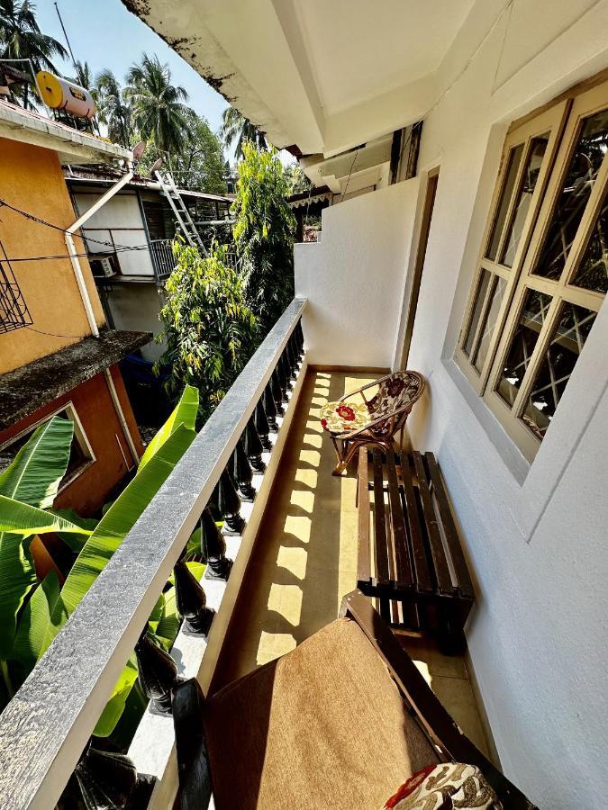 Hotel White Season Calangute Εξωτερικό φωτογραφία
