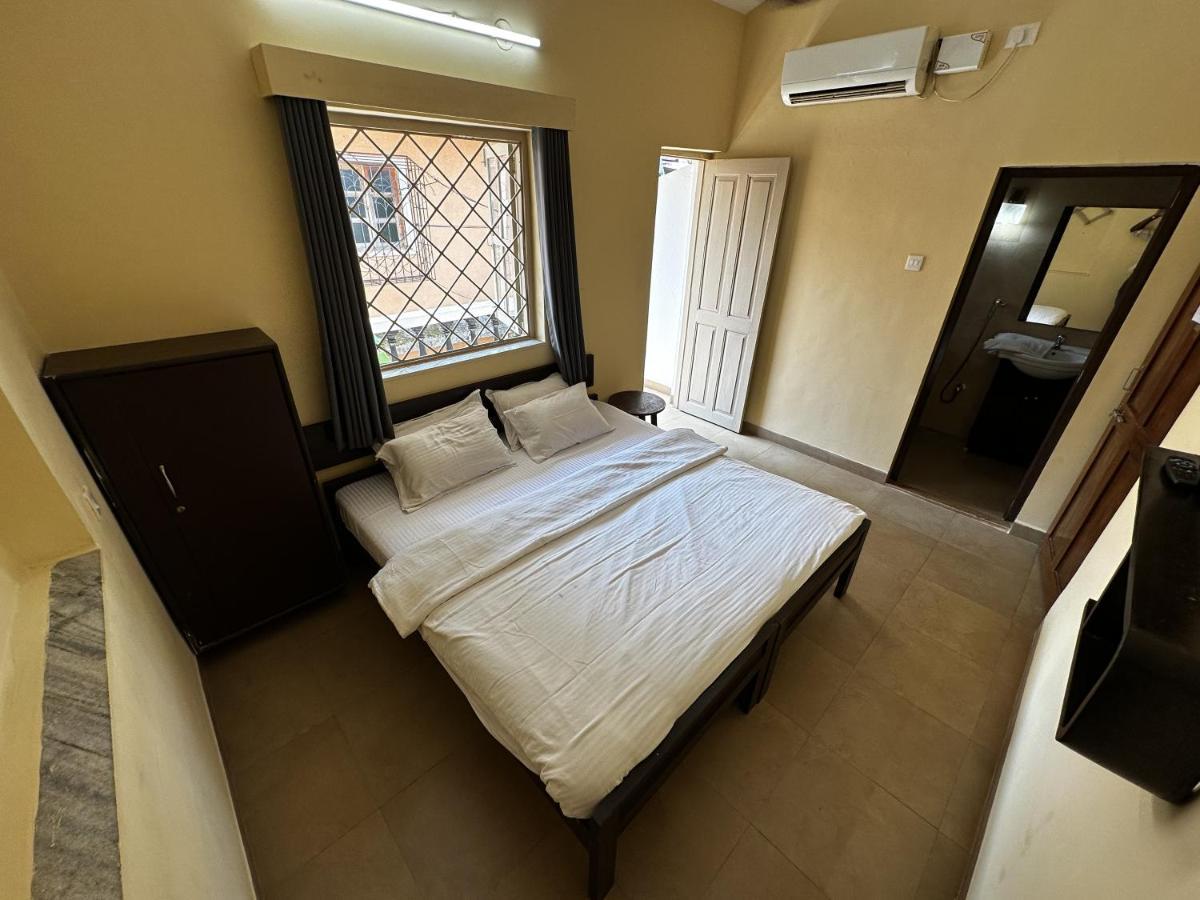 Hotel White Season Calangute Εξωτερικό φωτογραφία