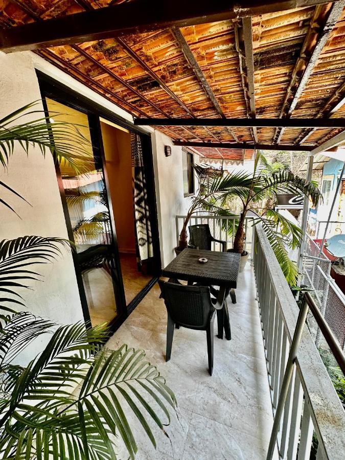 Hotel White Season Calangute Εξωτερικό φωτογραφία