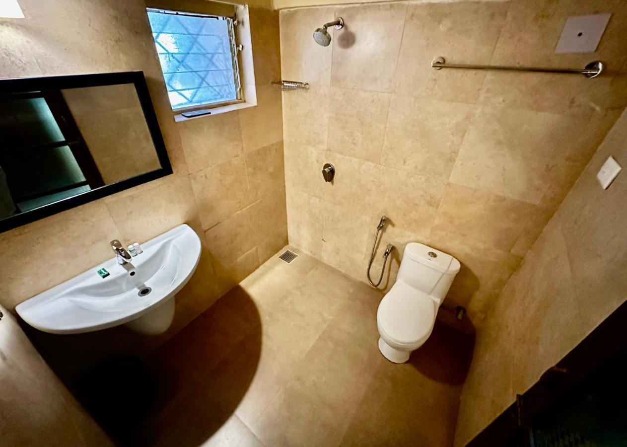 Hotel White Season Calangute Εξωτερικό φωτογραφία