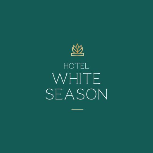 Hotel White Season Calangute Εξωτερικό φωτογραφία