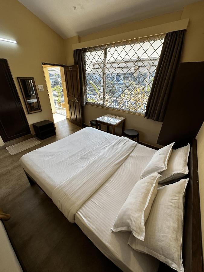 Hotel White Season Calangute Εξωτερικό φωτογραφία