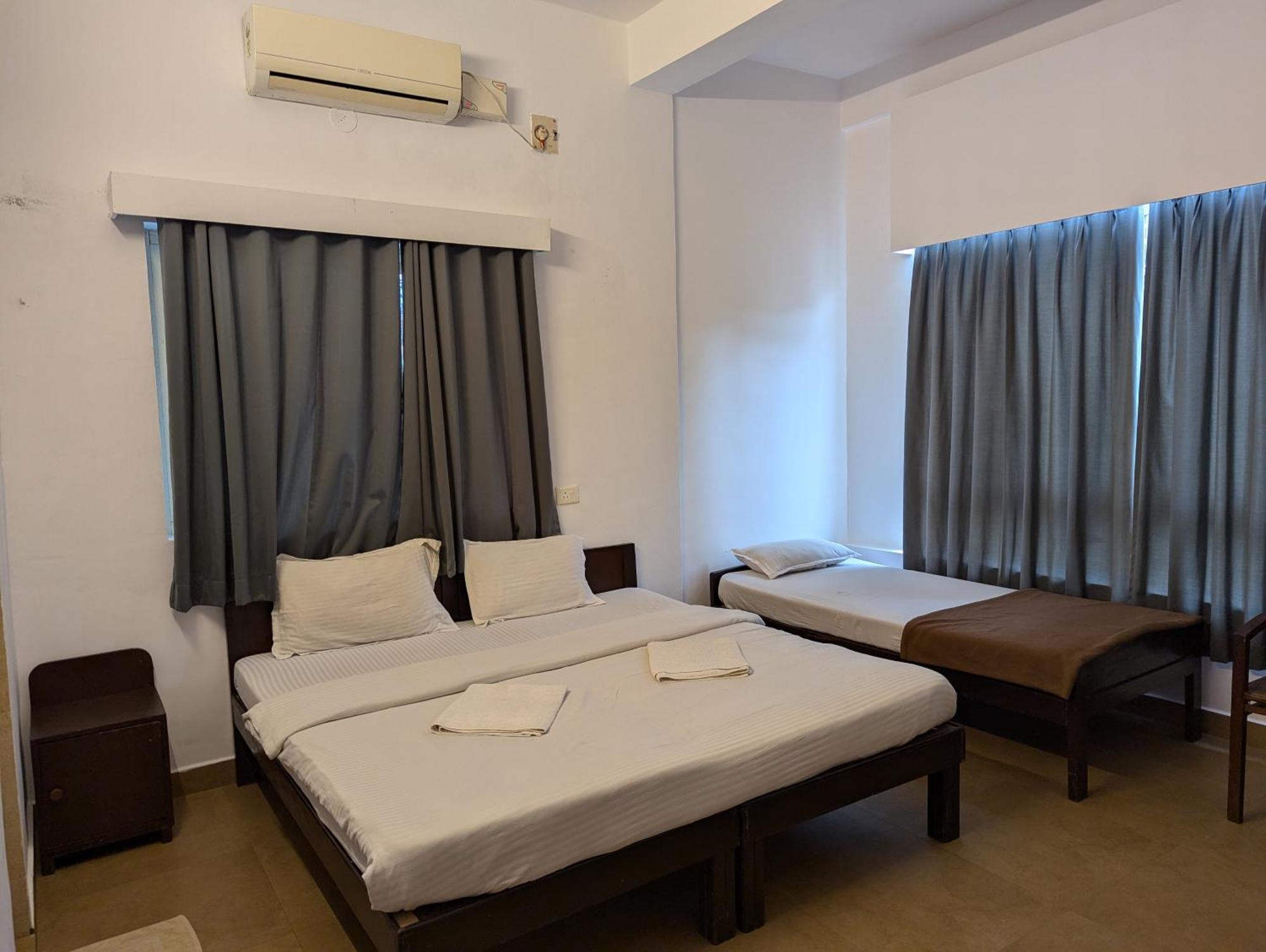 Hotel White Season Calangute Δωμάτιο φωτογραφία
